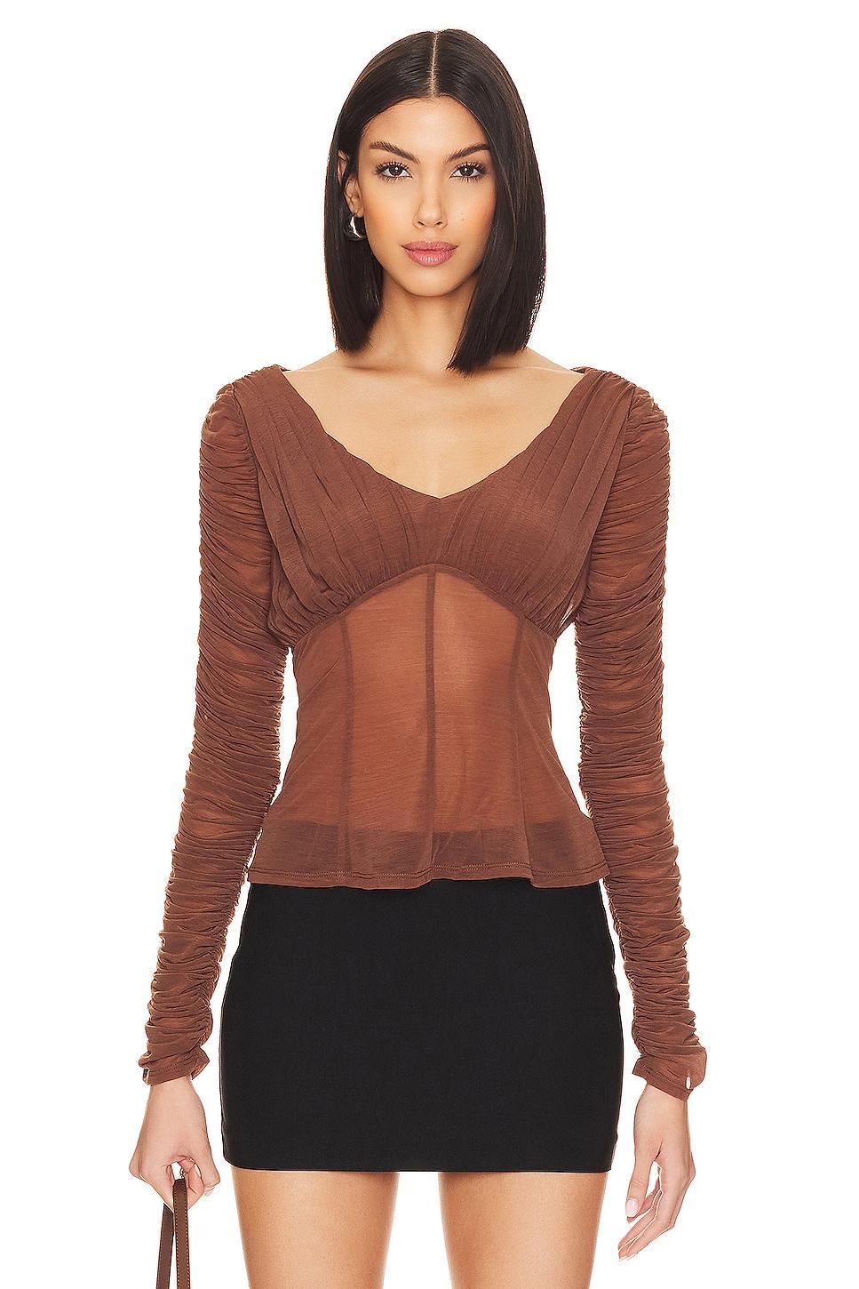 Estelle Top LPA Product Image