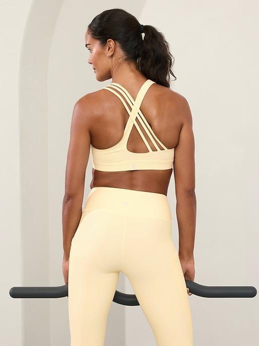 Train Free Sports Bra A-C Product Image