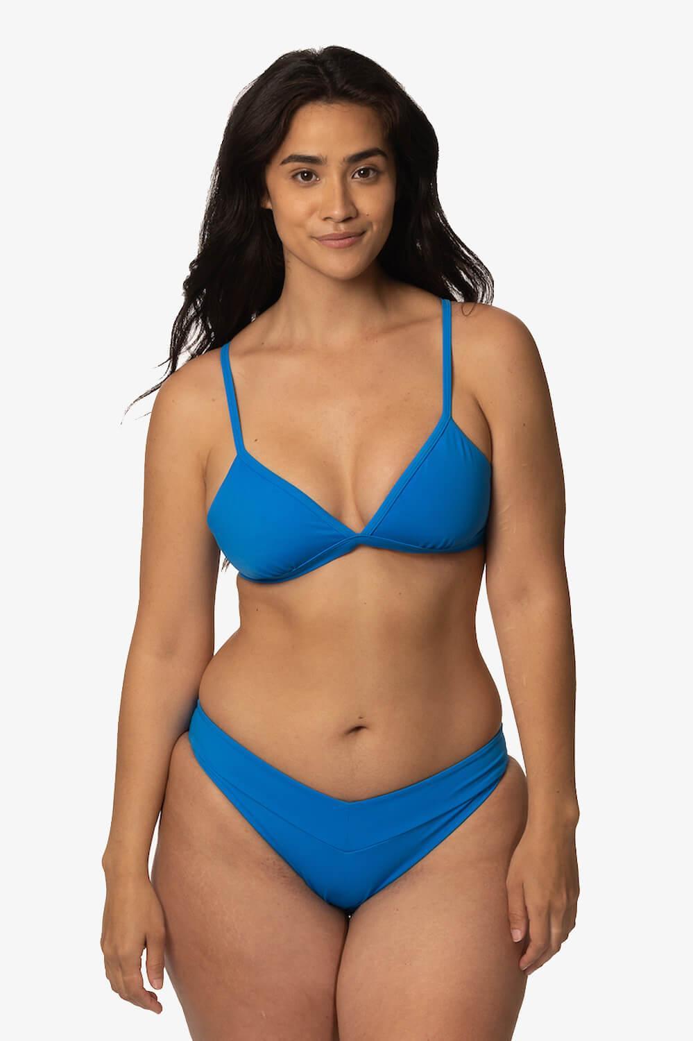 Kianda Bikini Bottom Product Image