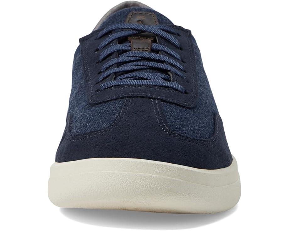 Punini Suede Product Image
