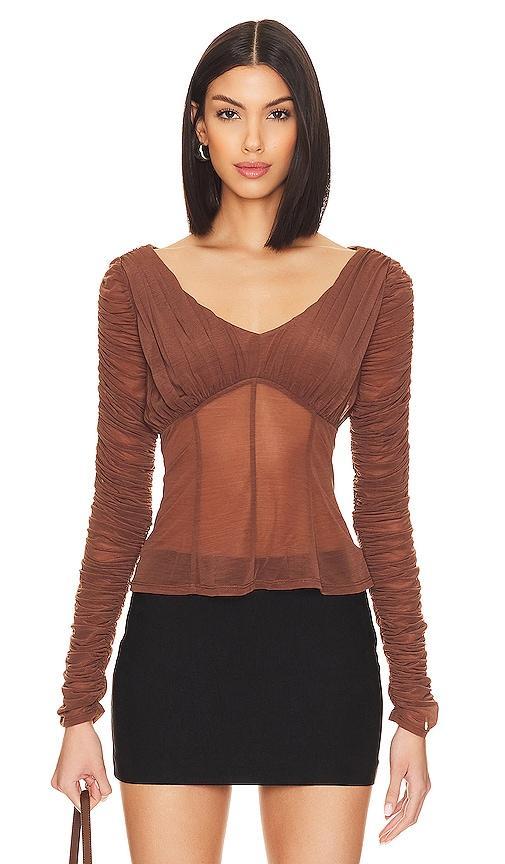 Estelle Top LPA Product Image