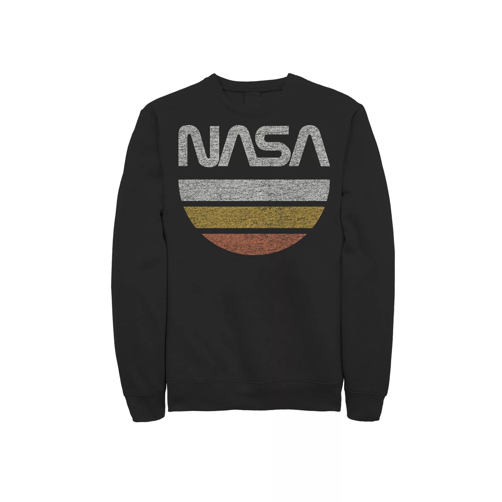 Disney / Pixar's Toy Story Alien Men's Pumpkin Head Sweatshirt, Size: XXL, Red Product Image