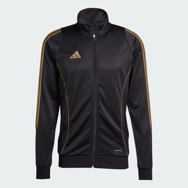 Tiro 24 Training Jacket Product Image
