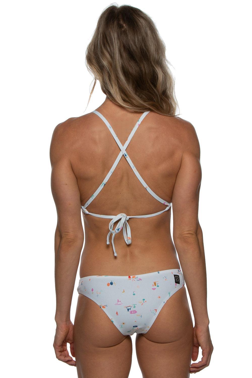 Sale Manhattan Bikini Bottom Product Image