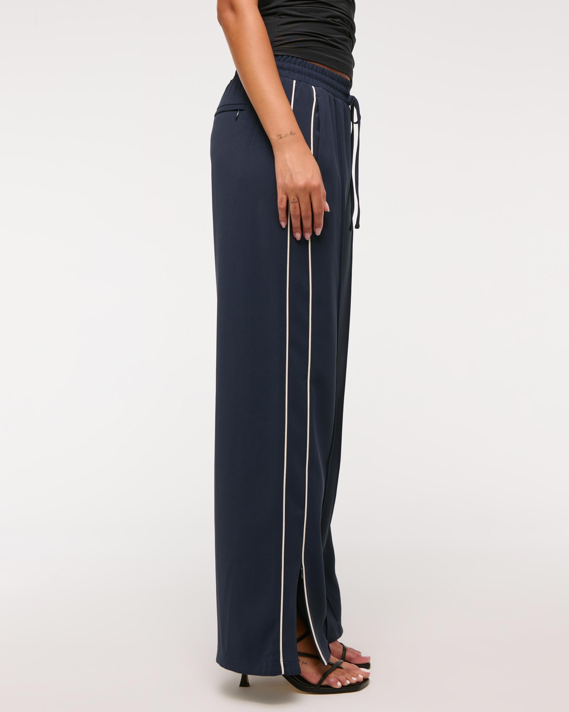 Pull-On Track Pant Product Image