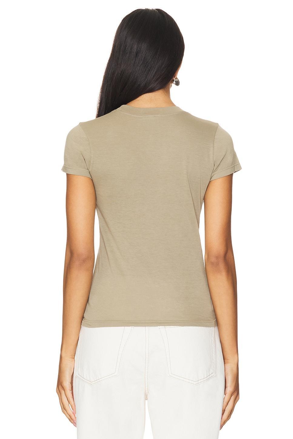 Basic Tee LA Made Product Image