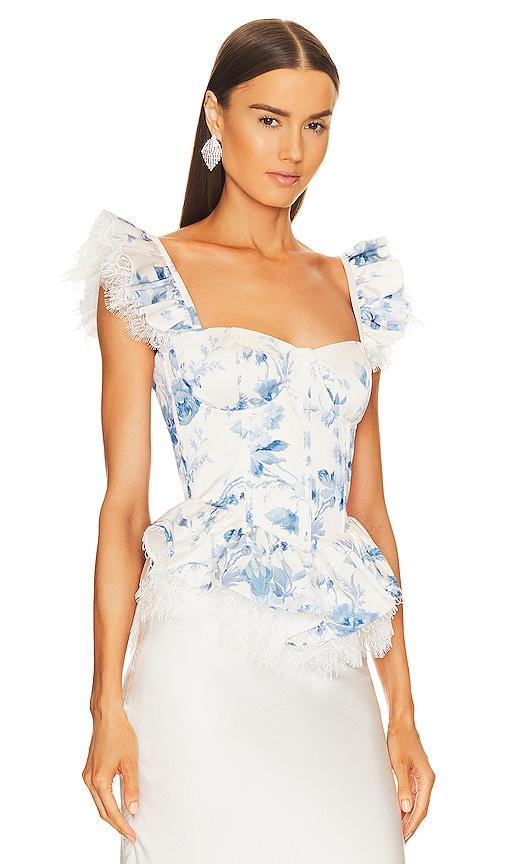 Sorrento Top V. Chapman Product Image