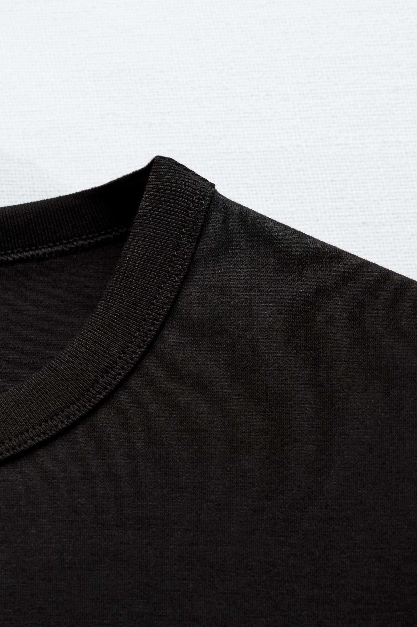Maya Tee - Sand Product Image
