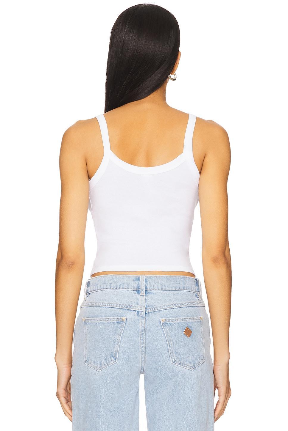Crabby Crab Tank Top Polychrome Goods Product Image
