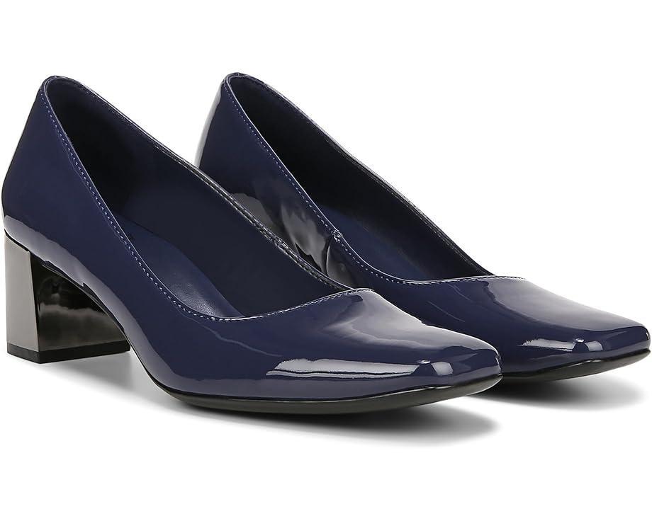 The Go-To Block Heel Pump 45MM Product Image
