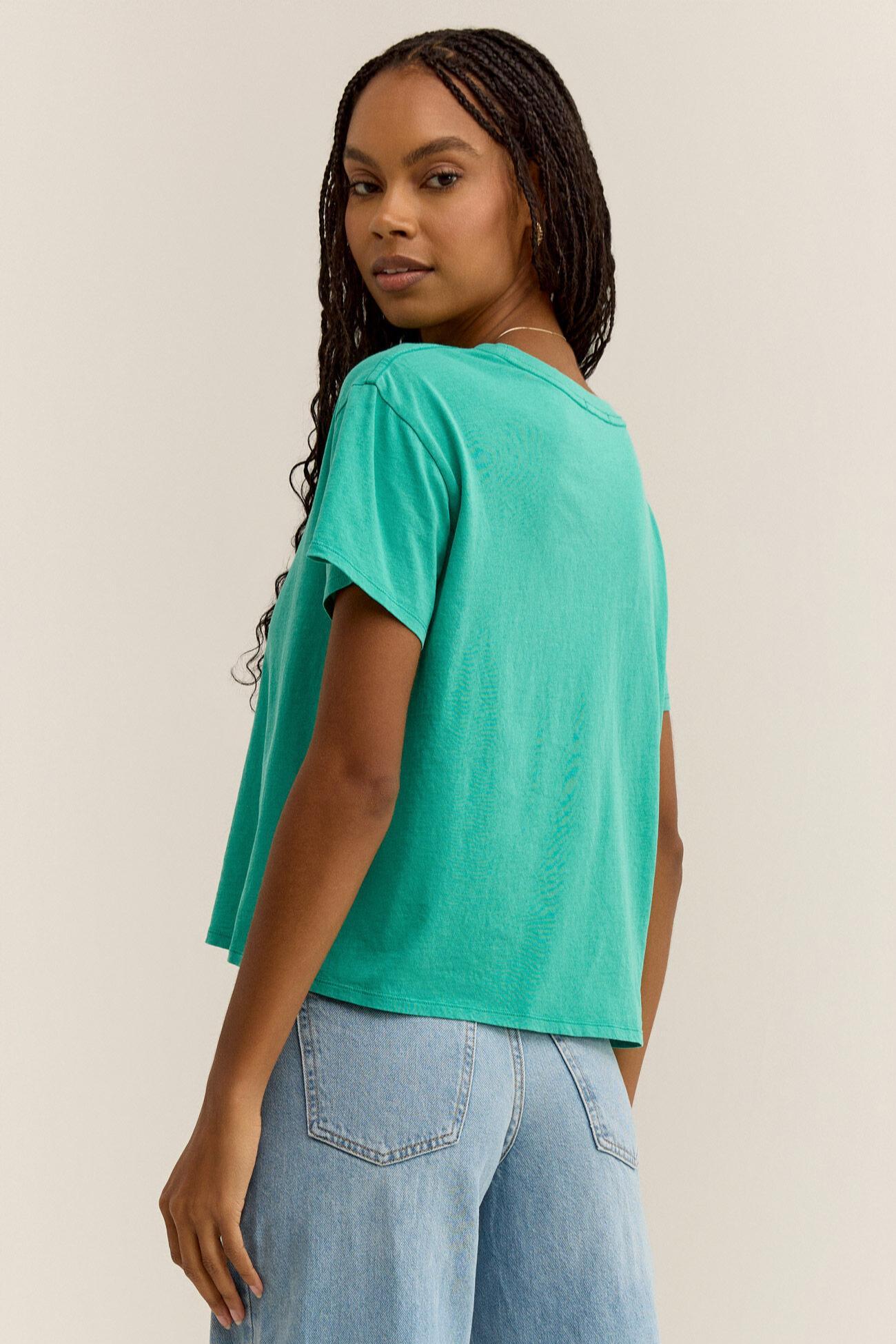 Go To Tee Product Image