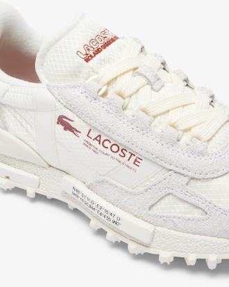 Women's Roland-Garros Edition Elite Active Sneakers Product Image