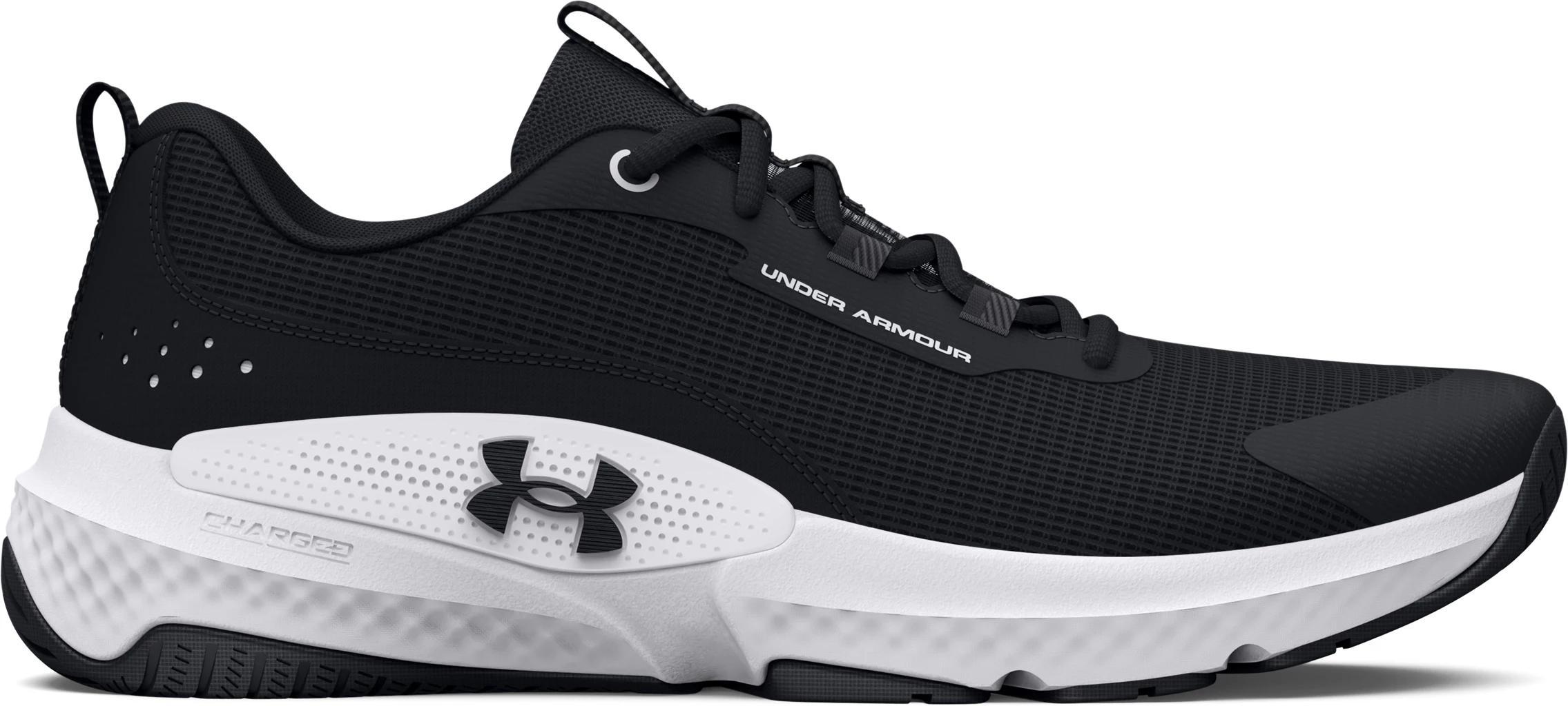 Men's UA Dynamic Select Training Shoes Product Image