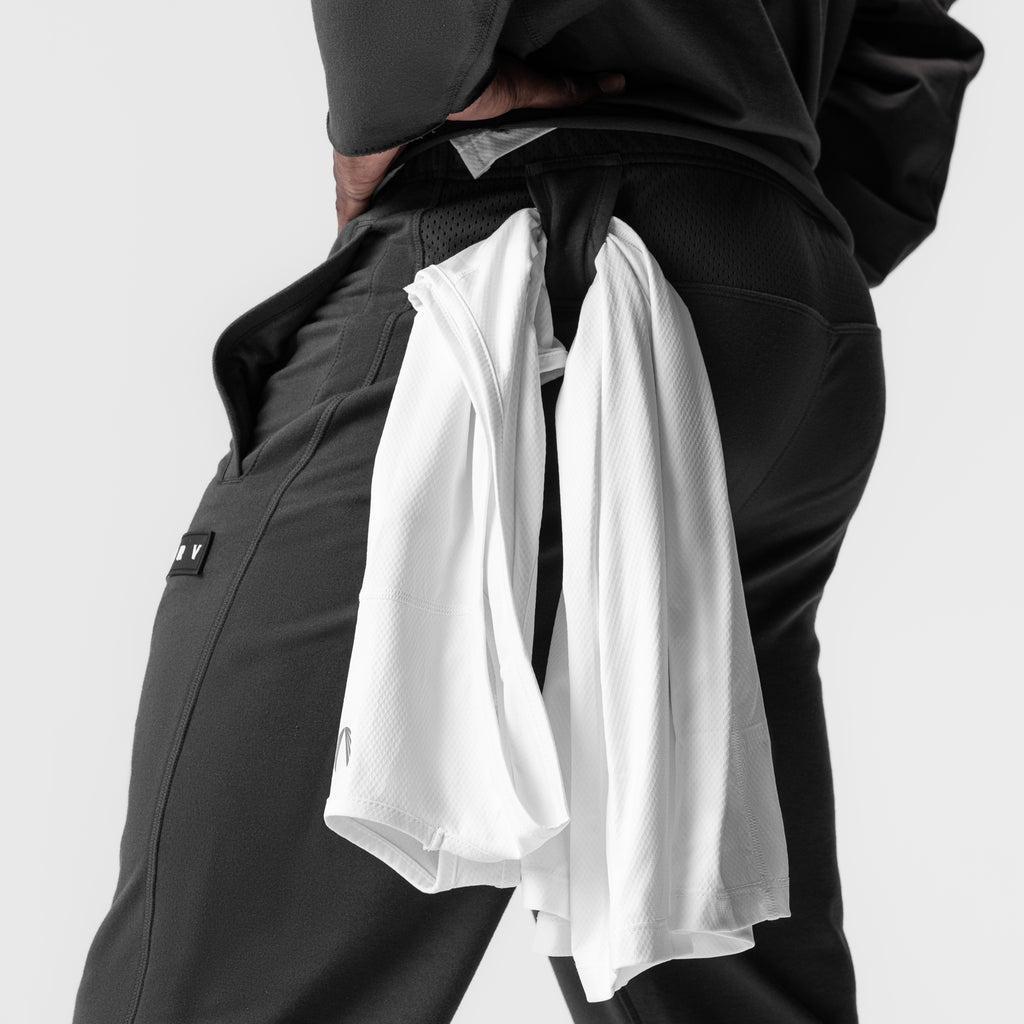 Italian Tropical Wool Sutton Suit Product Image