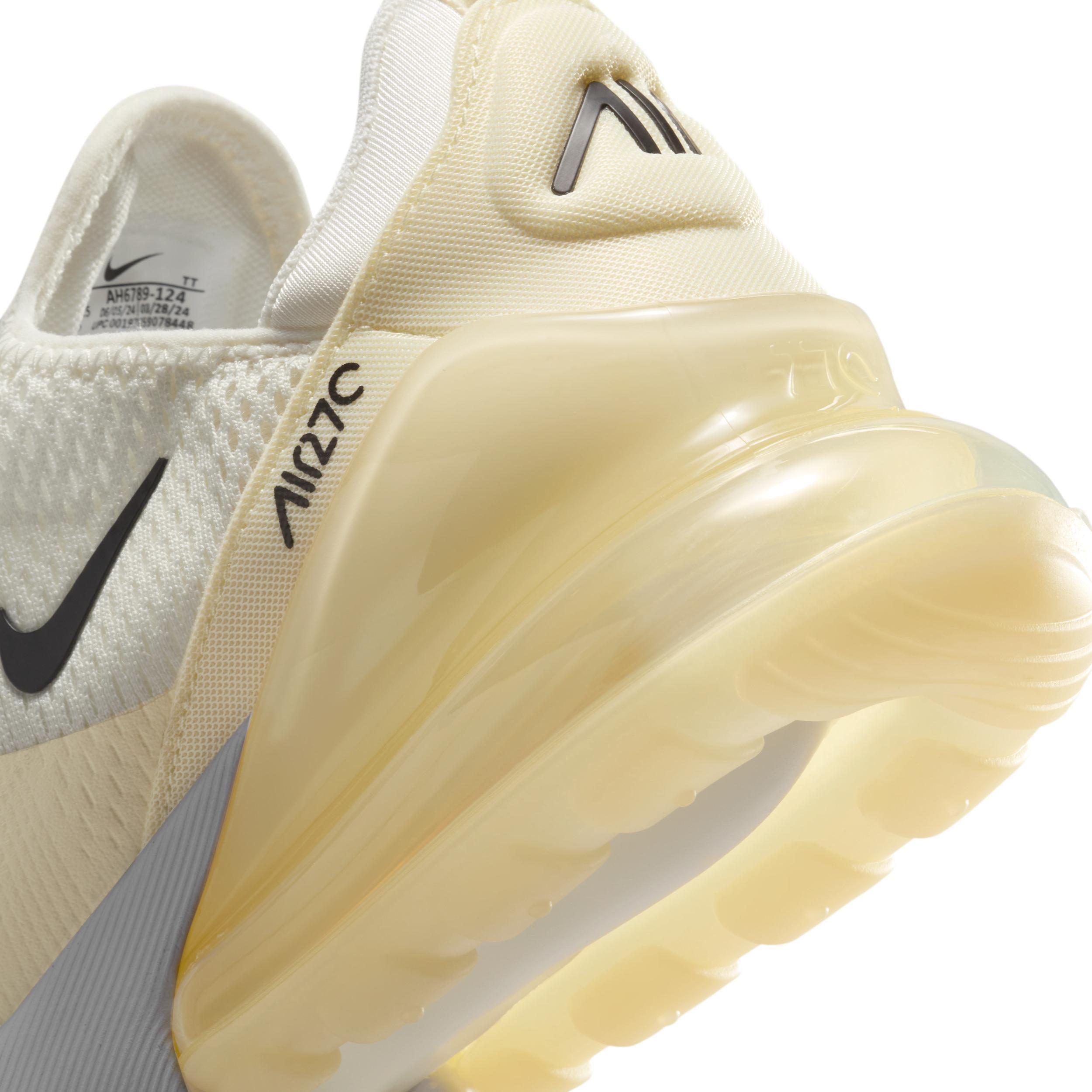 Nike Air Max 270 Women's Shoes Product Image