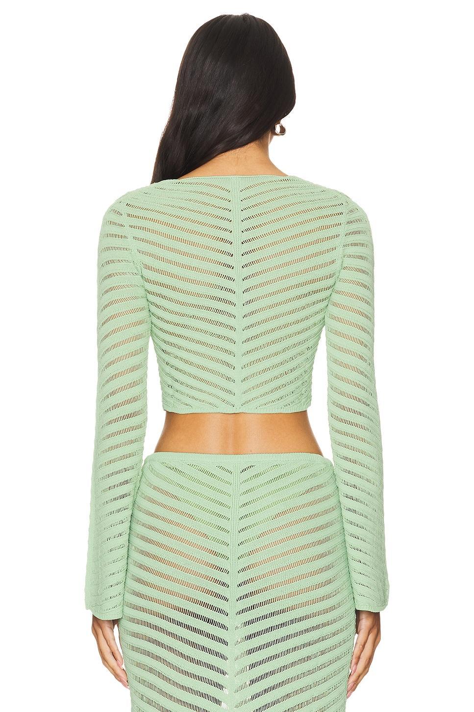 Raya Top DEVON WINDSOR Product Image