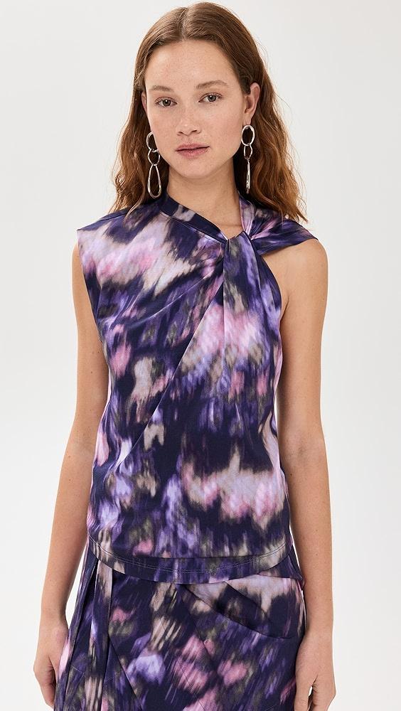 Isabel Marant Étoile Nayda Top | Shopbop Product Image