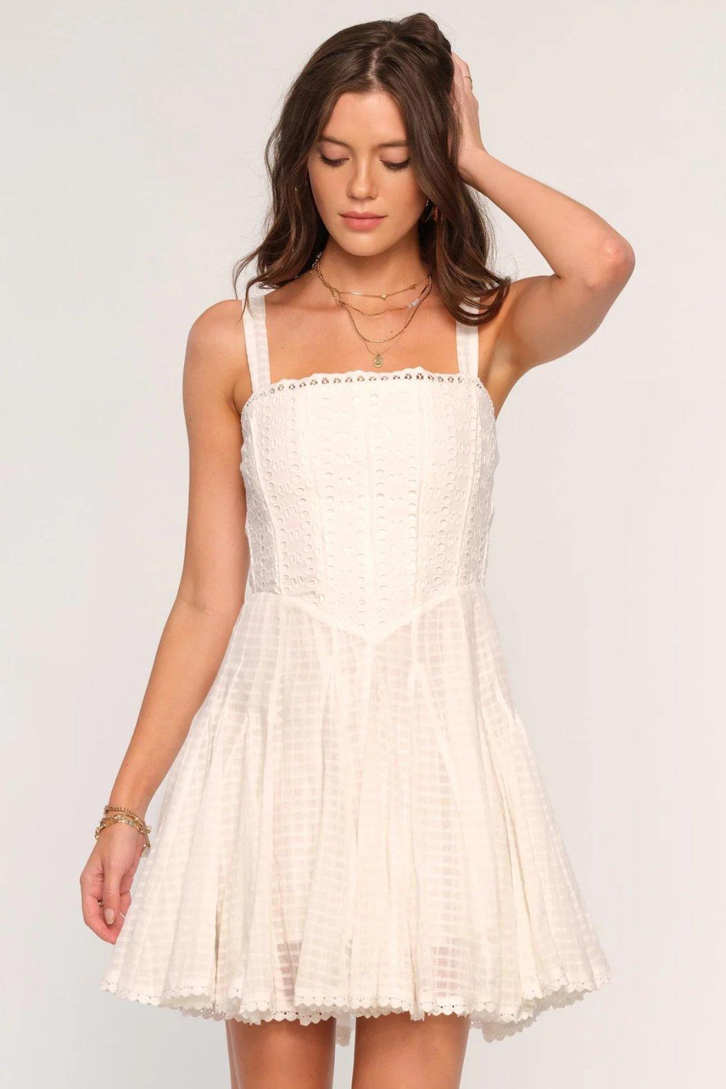 May Dress Product Image