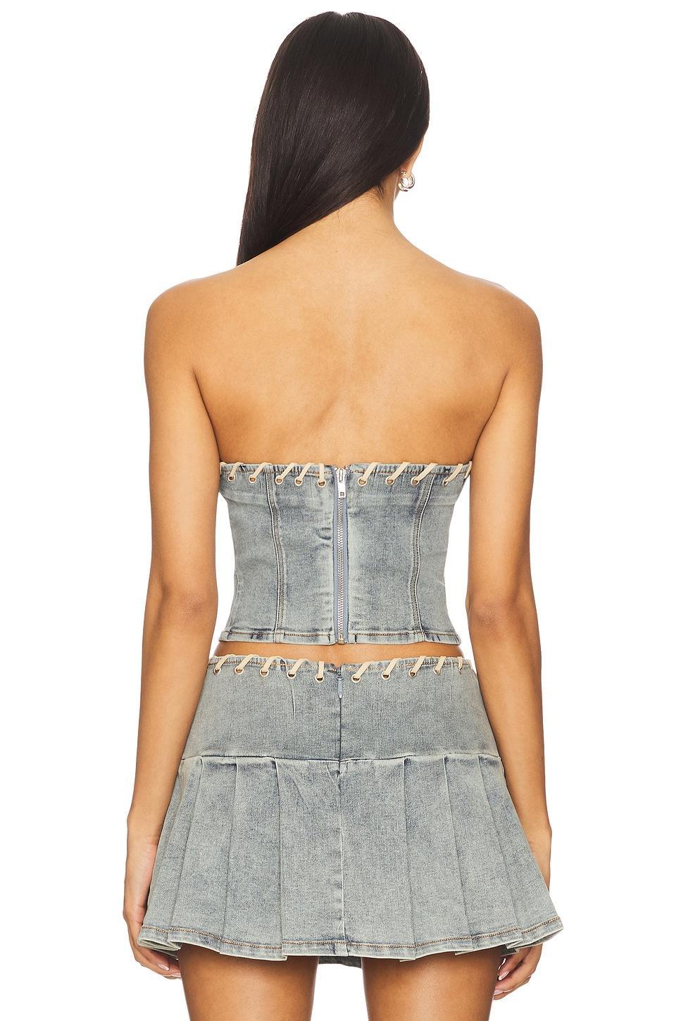 Davia Corset BY.DYLN Product Image