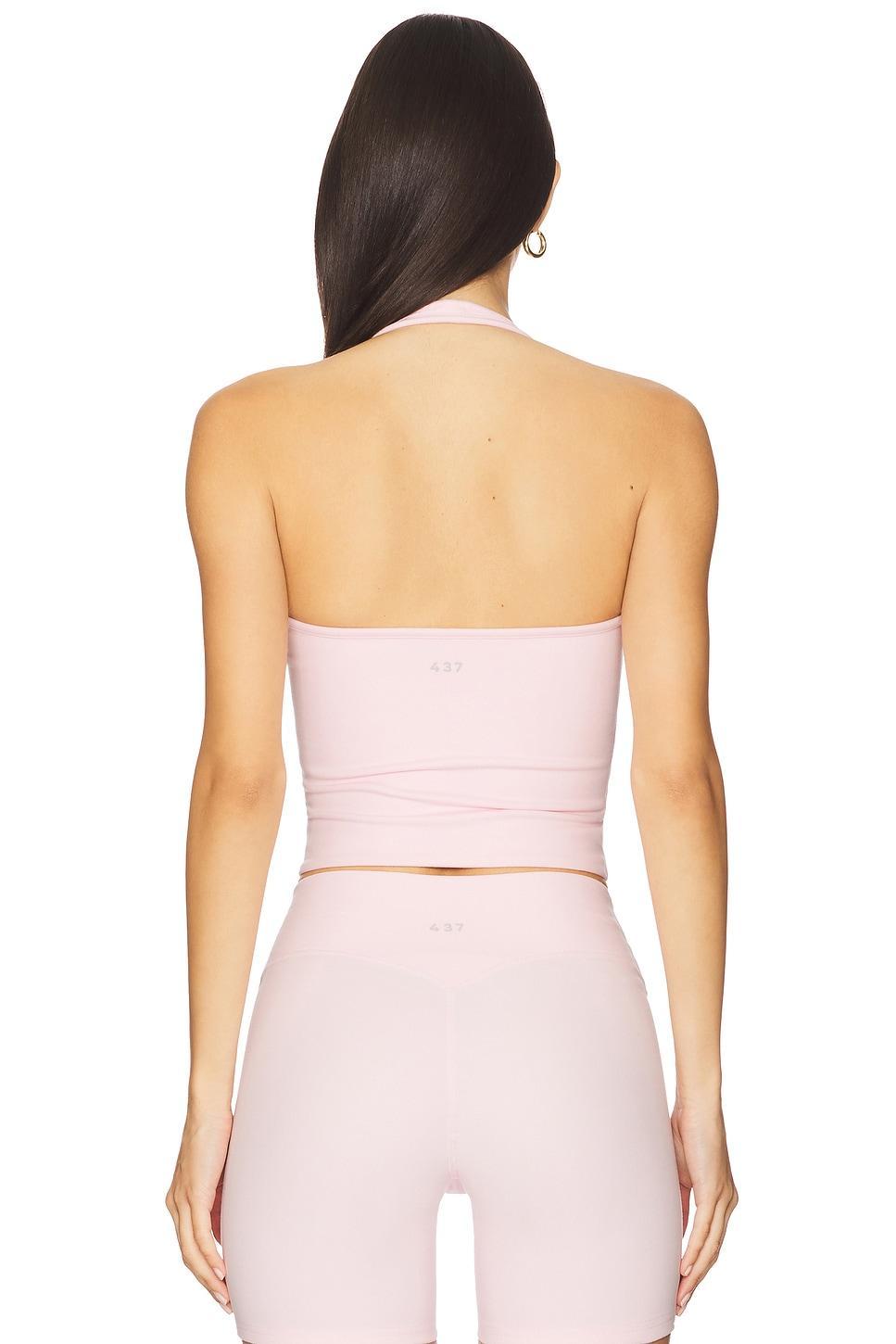 The Halter Tank Top 437 Product Image