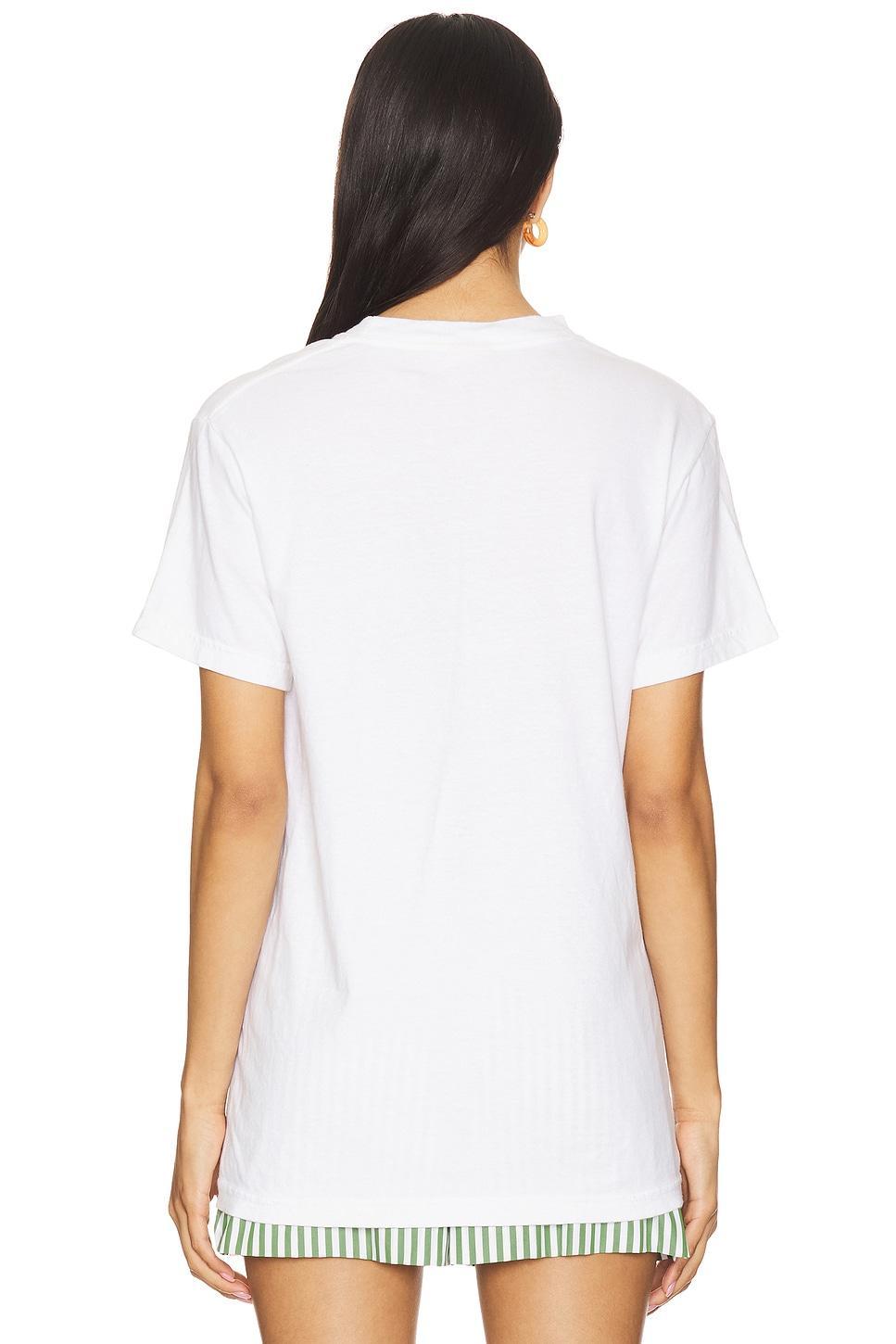 Portofino T-shirt Polychrome Goods Product Image
