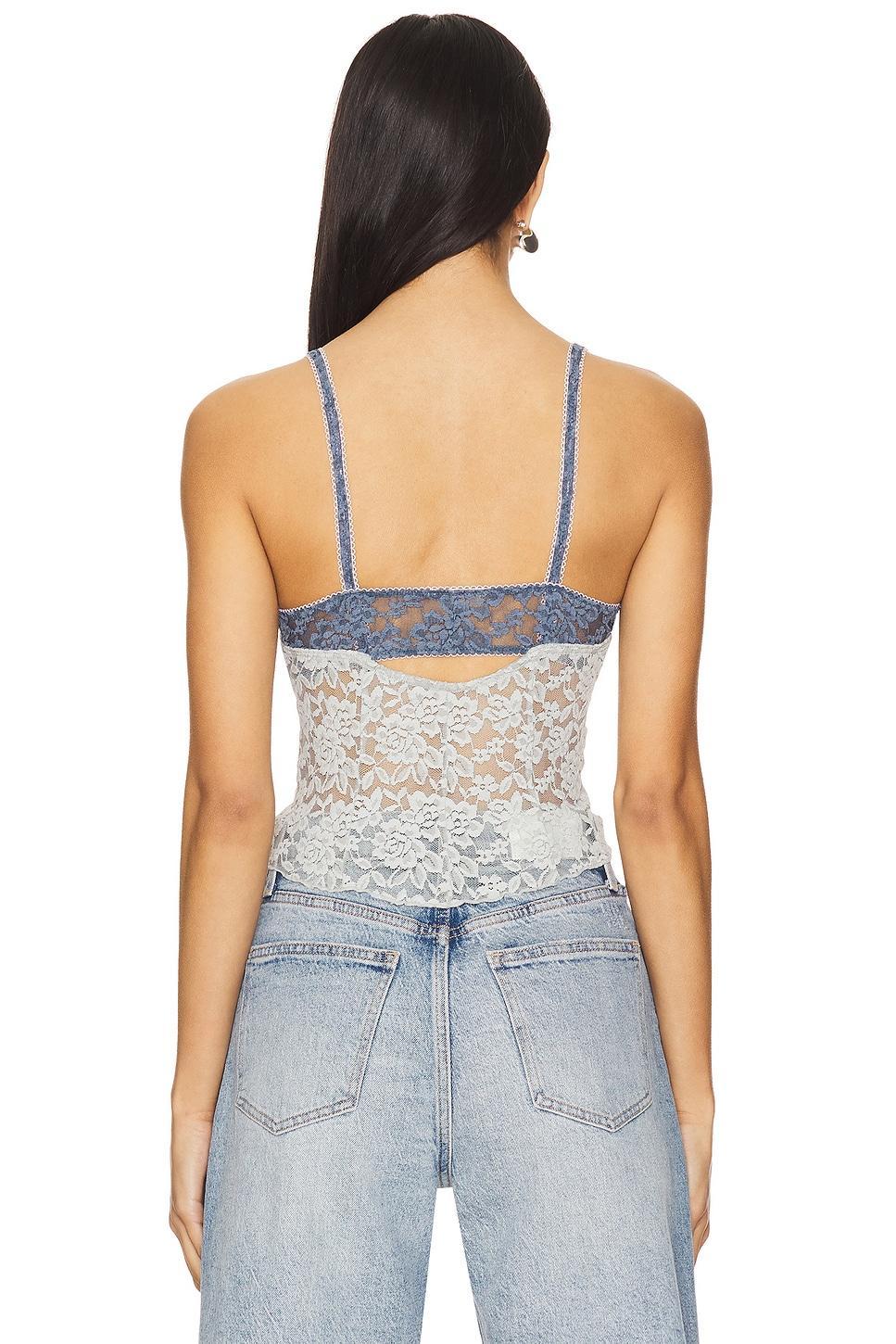 All Day Lace Cami Free People Product Image