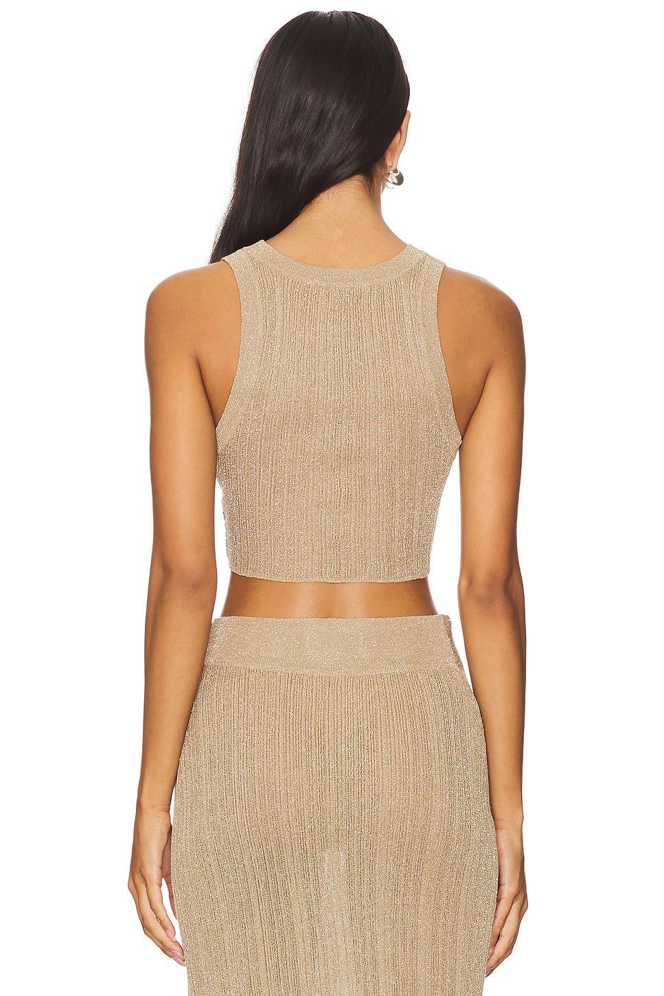 Heart Of Gold Tank LSPACE Product Image