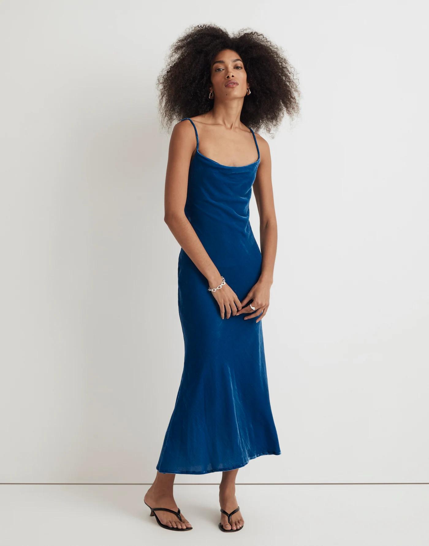 Rhode Jemima Dress Product Image