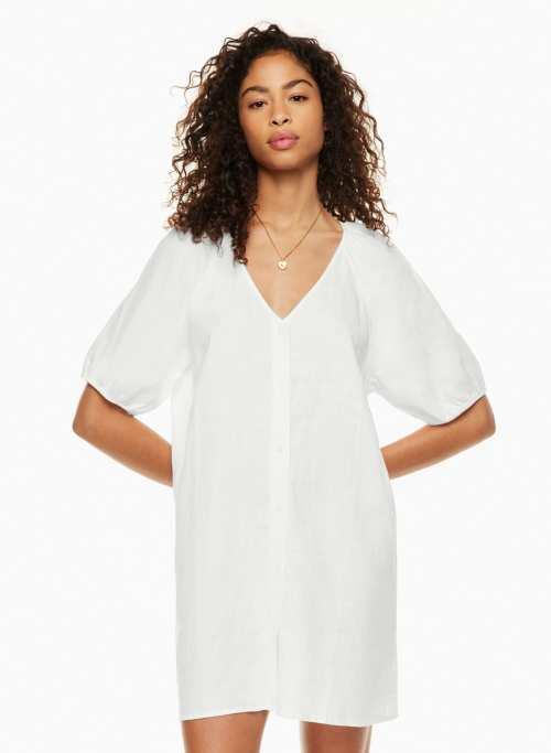 aperitif linen dress Product Image