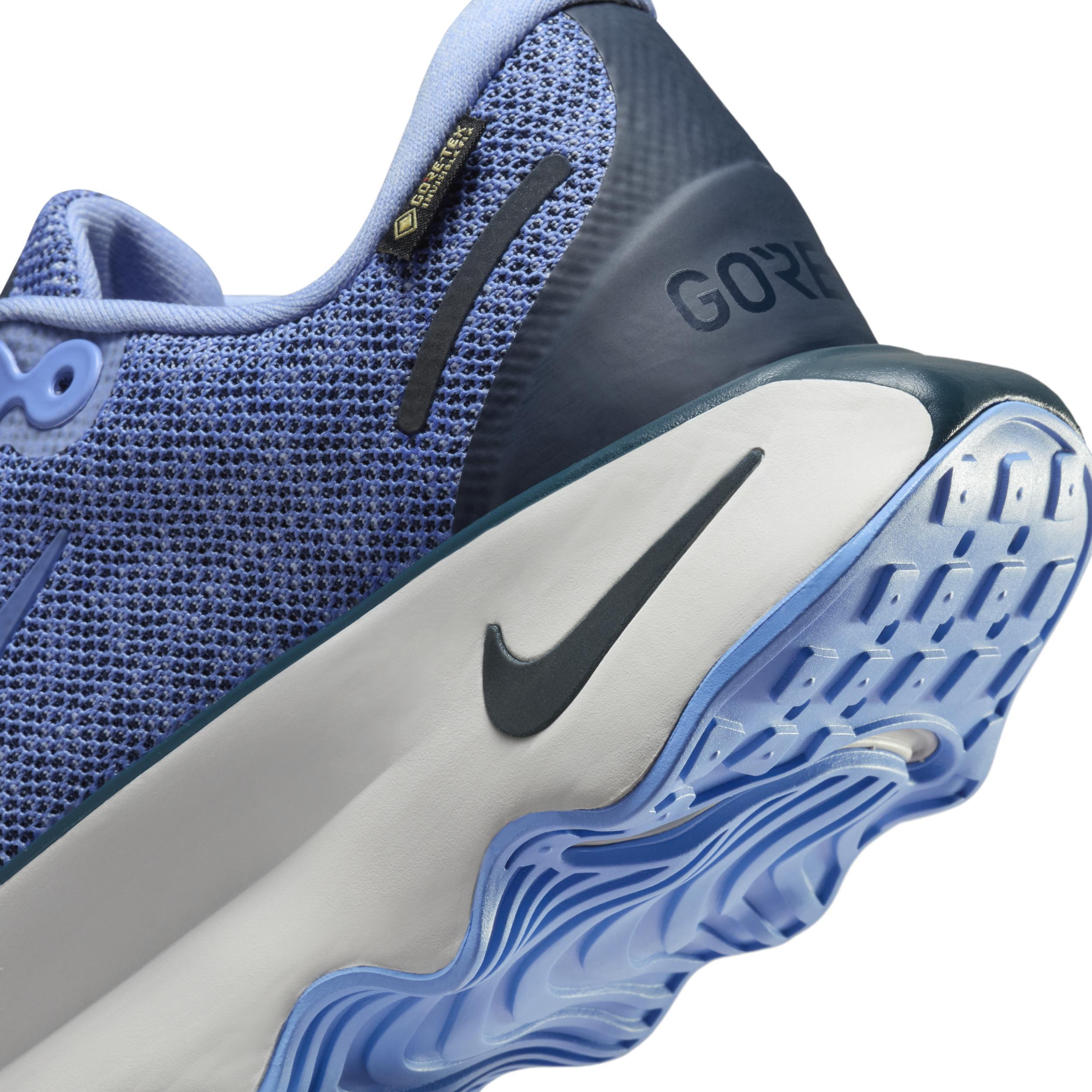 Nike Motiva GORE-TEX Women's Waterproof Walking Shoes Product Image