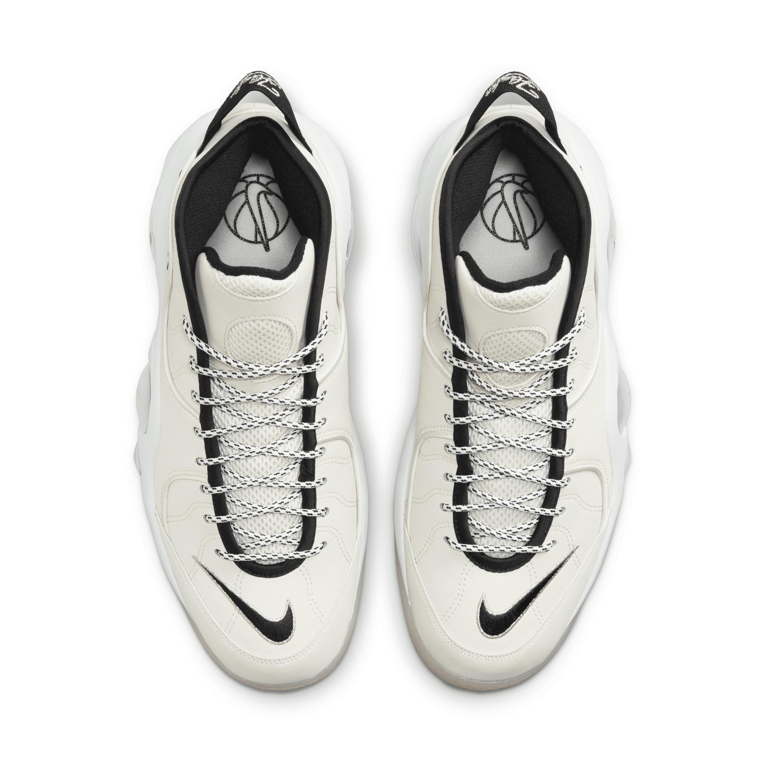 Nike Air Zoom Flight 95 Men's Shoes Product Image