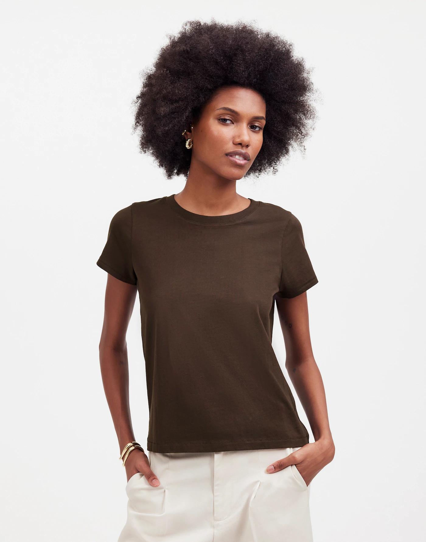 Northside Vintage Tee Product Image