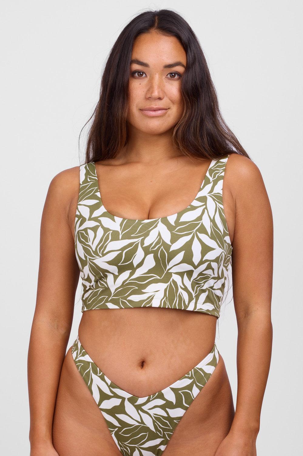 Mira Bikini Top Product Image