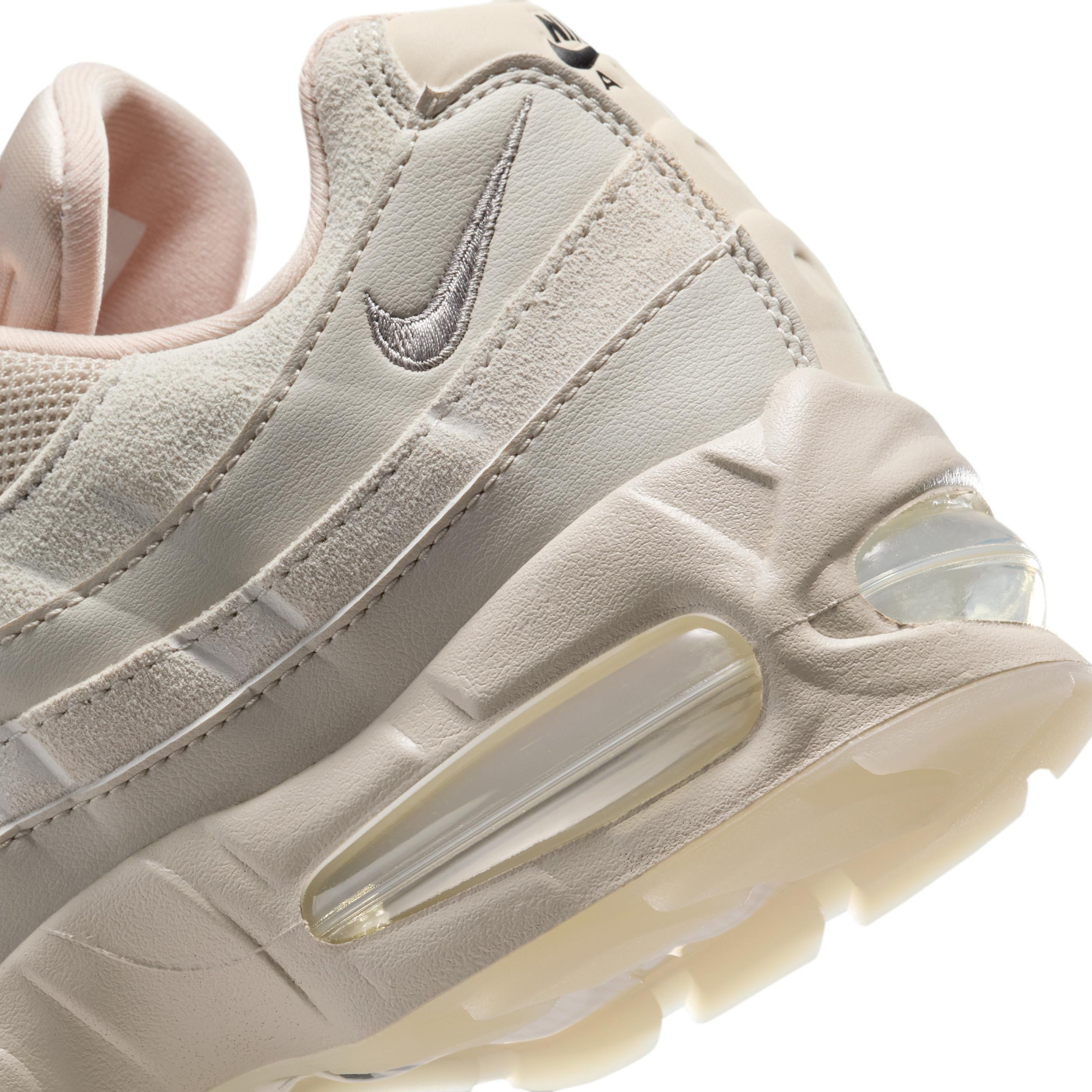 Nike Women's Air Max 95 Shoes Product Image
