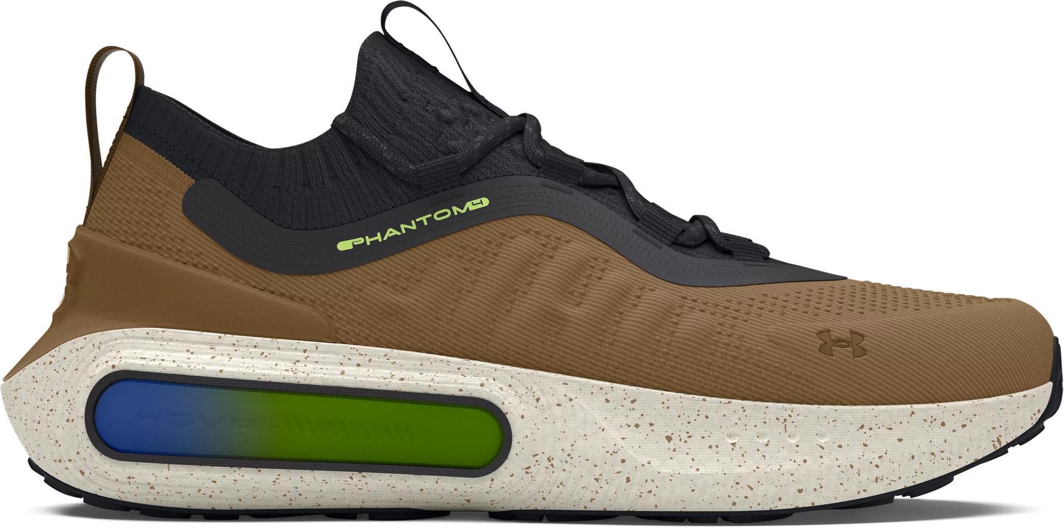 Men's UA Phantom 4 Shoes Product Image