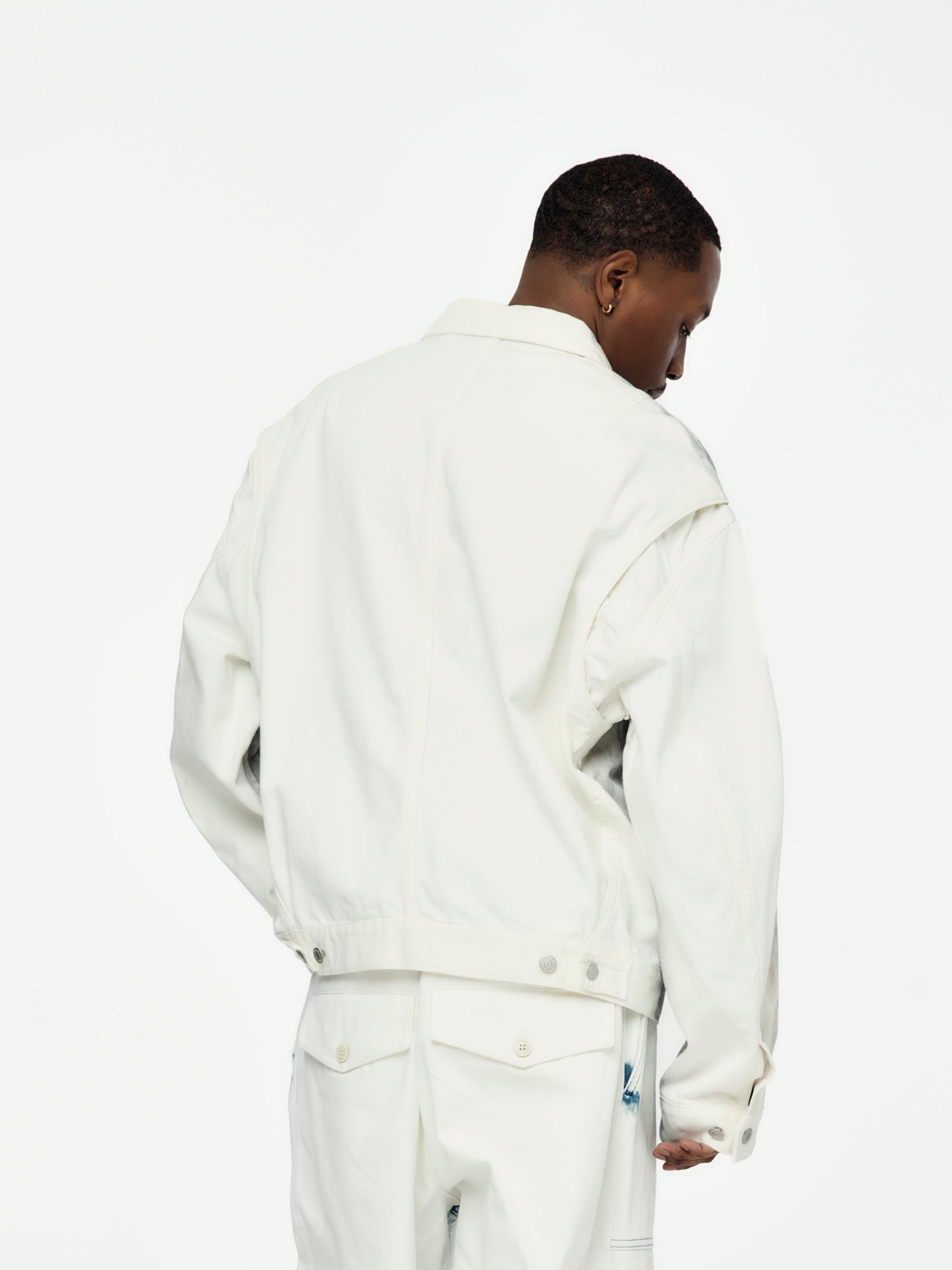 Veper JP Jacket (Dessin D) Product Image