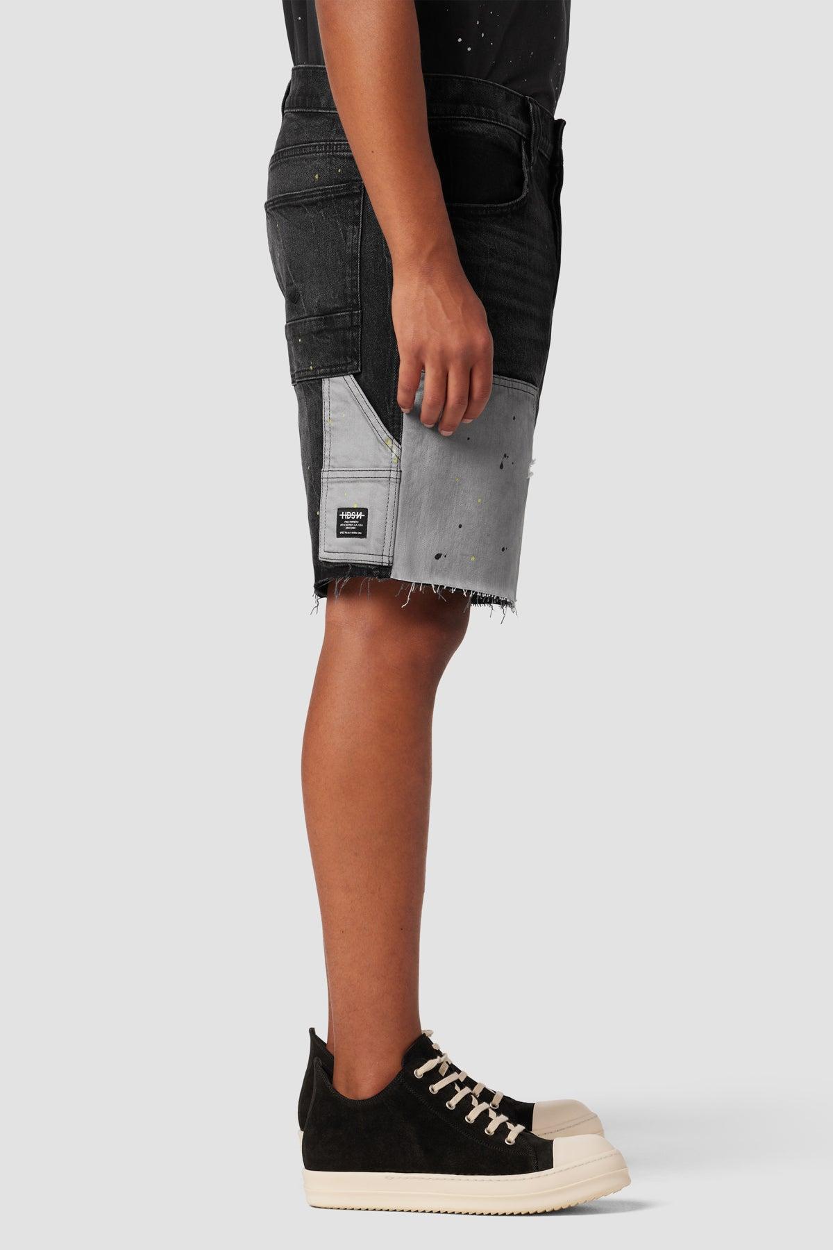 Carpenter Short Male Product Image