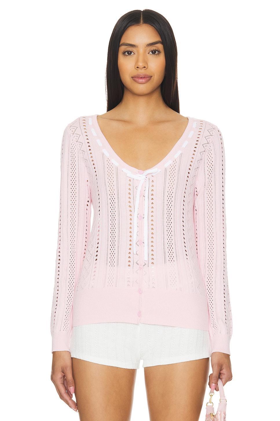 Anica Sweater 27 miles malibu Product Image