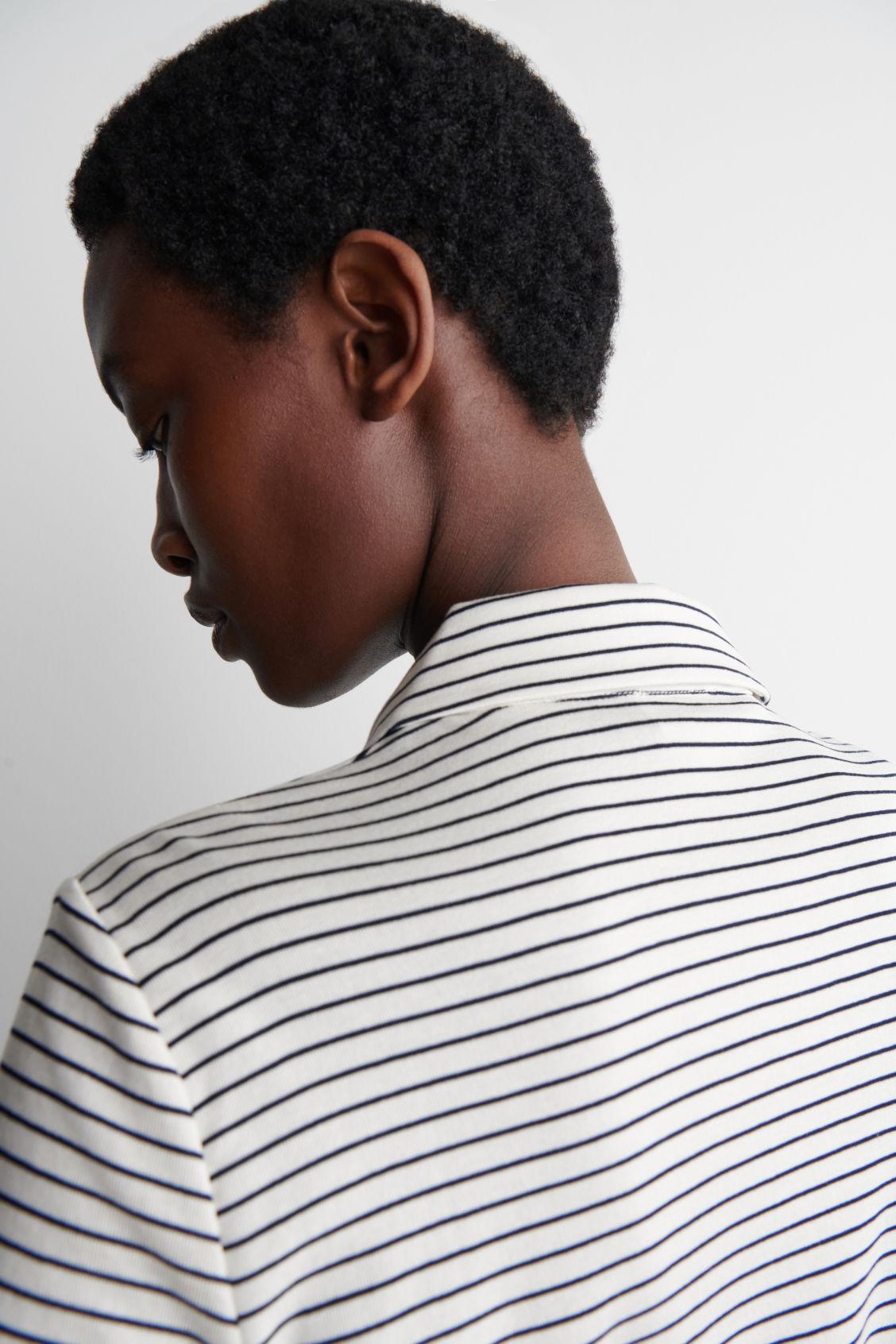 JERSEY RESORT SHIRT Product Image