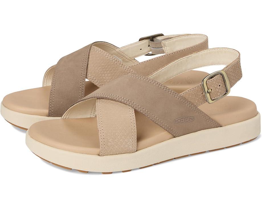 Elle Backstrap Product Image
