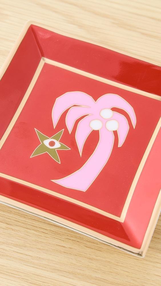 Jonathan Adler Bonjour Valet Tray | Shopbop Product Image