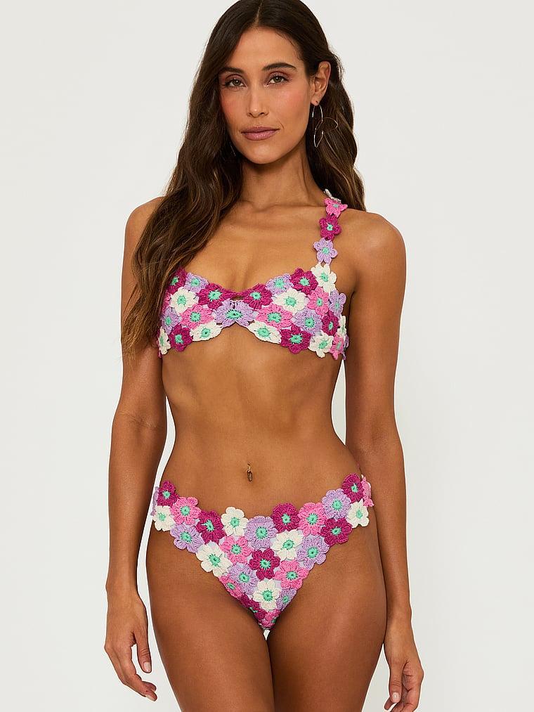 Kaylin Bikini Bottom Product Image