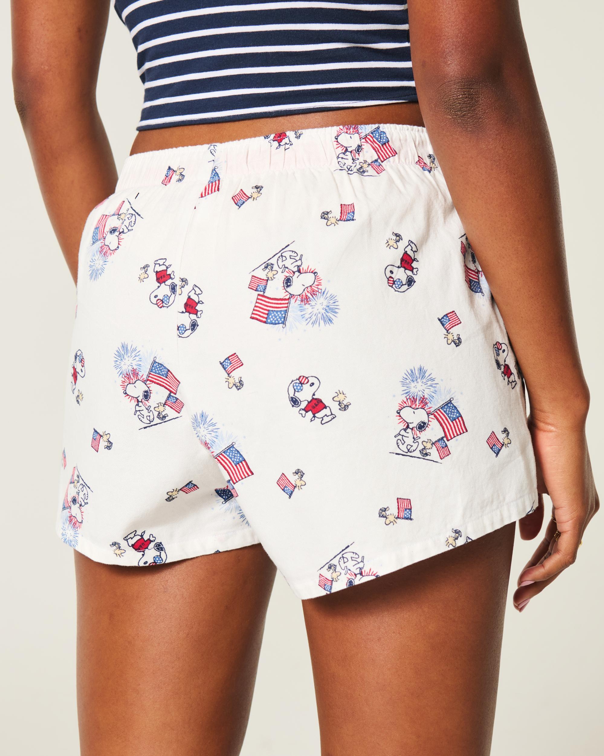 Logo Boxer Shorts Product Image