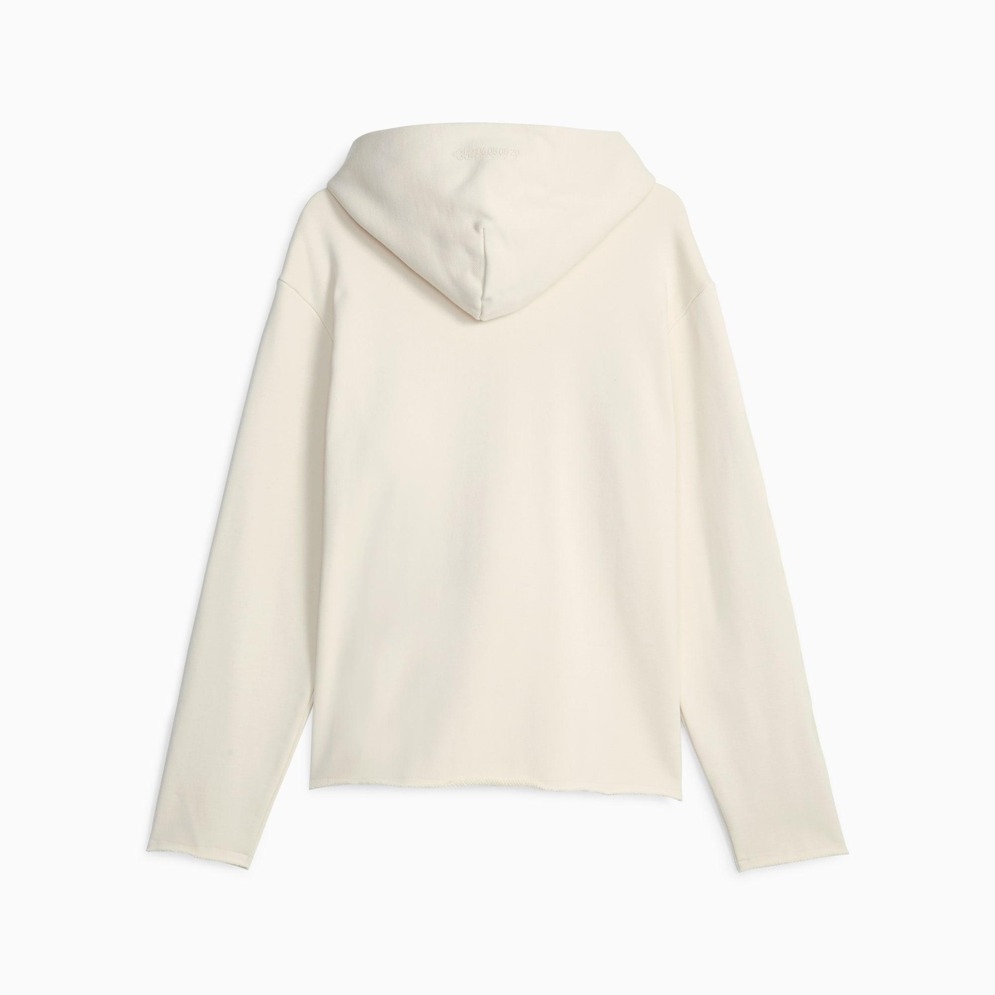 PUMA Above the Clouds Men's Basketball Hoodie Product Image