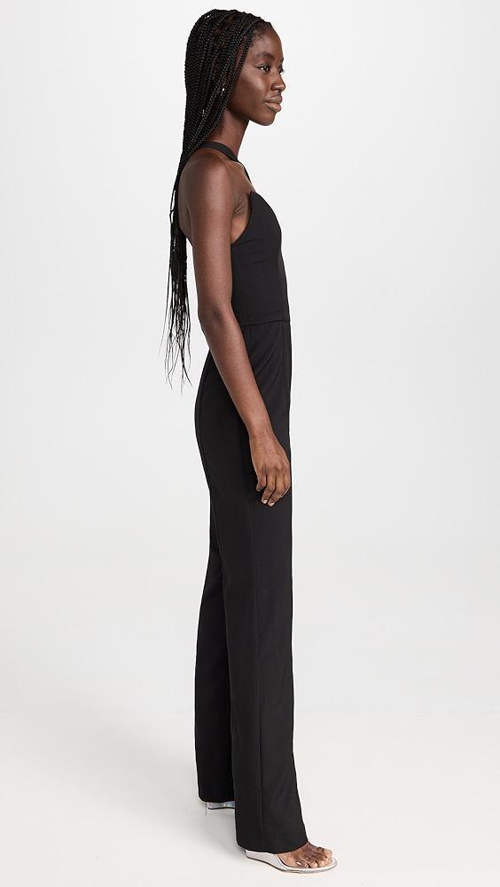 Black Halo Brew Jumpsuit | Shopbop Product Image
