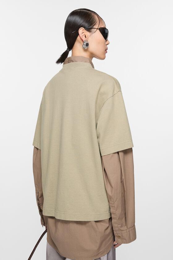 Logo t-shirt - Relaxed fit Product Image