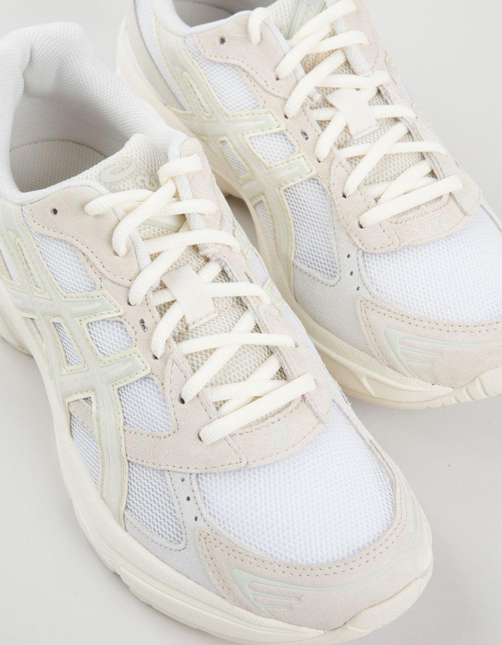 ASICS Gel-1130 Mens Shoes - LIGHT GRAY Product Image