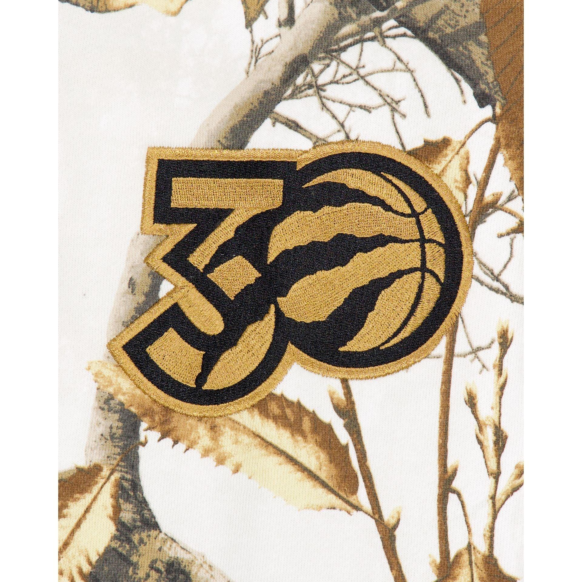 Toronto Raptors 2024 Country x City Realtree Hoodie Male Product Image