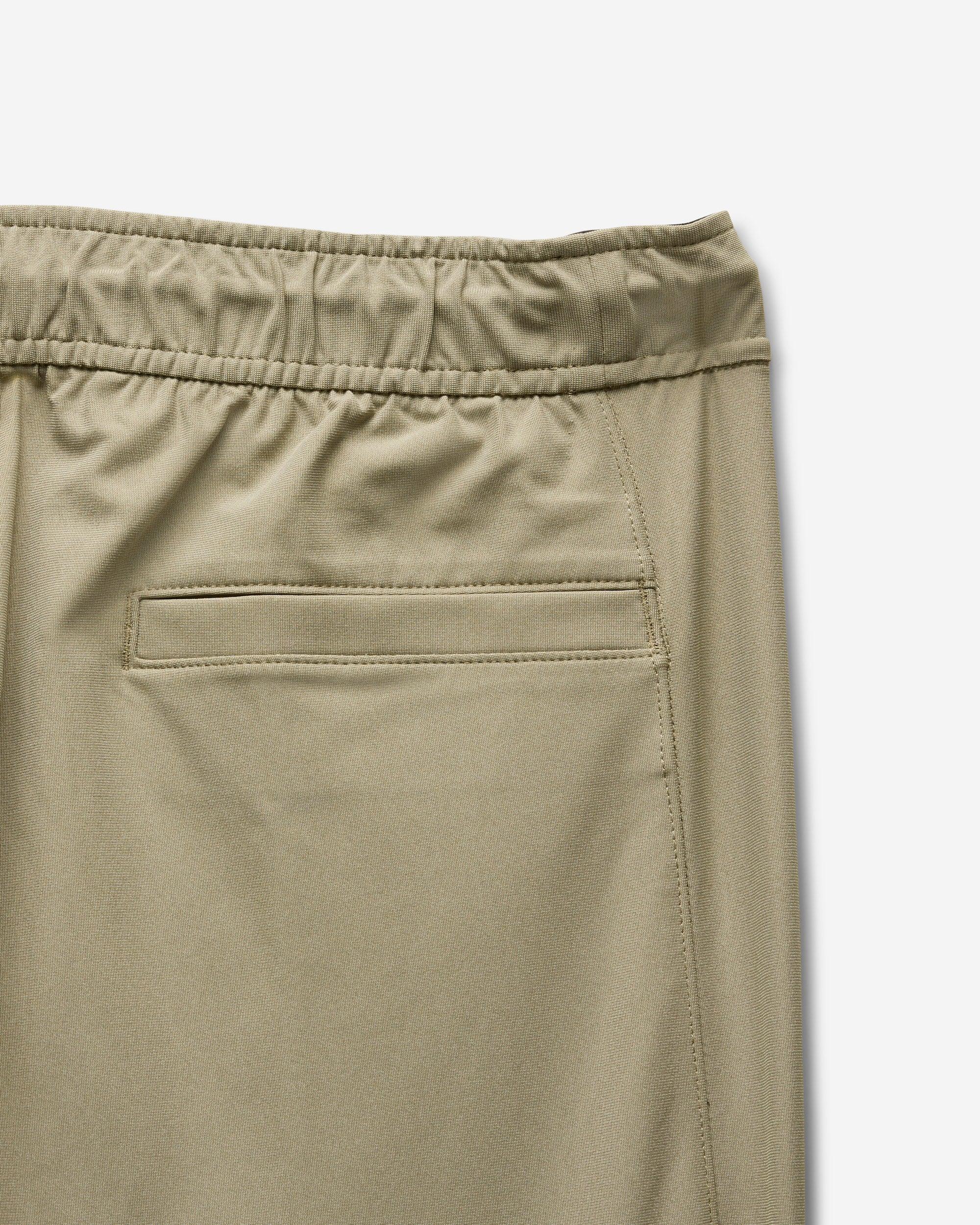 Stretch Warp Knit Coach's Slim Jogger Male Product Image