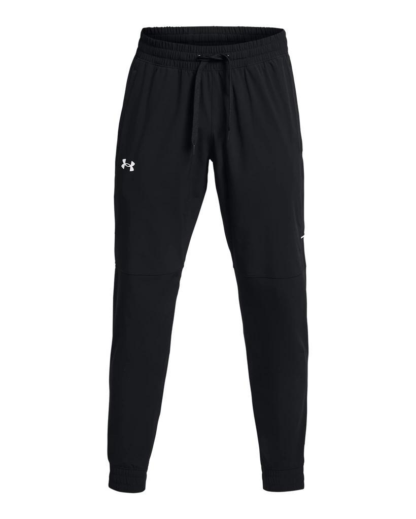 UA Zone Woven Product Image